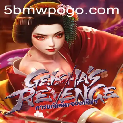 Unveiling GeishasRevenge: A Thrilling Blend of Tradition and Innovation