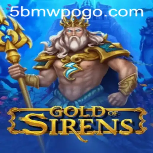 Exploring the Enigmatic World of GoldofSirens: A Dive into Strategy and Adventure