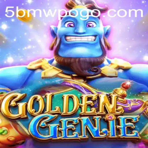 Discover the Magic of GOLDENGENIE: A Game of Strategy and Enchantment