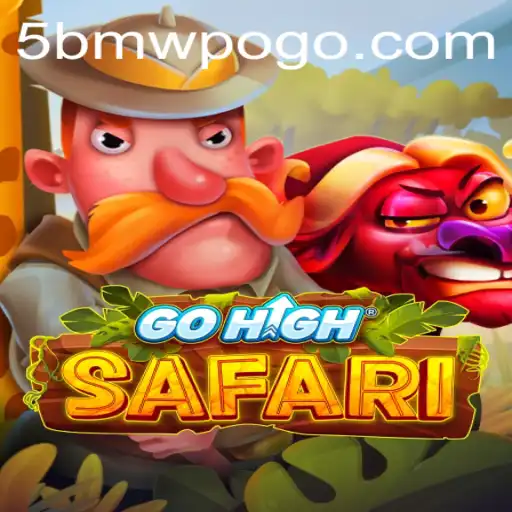 Exploring the World of GoHighSafari: A Deep Dive into Gameplay and Strategy