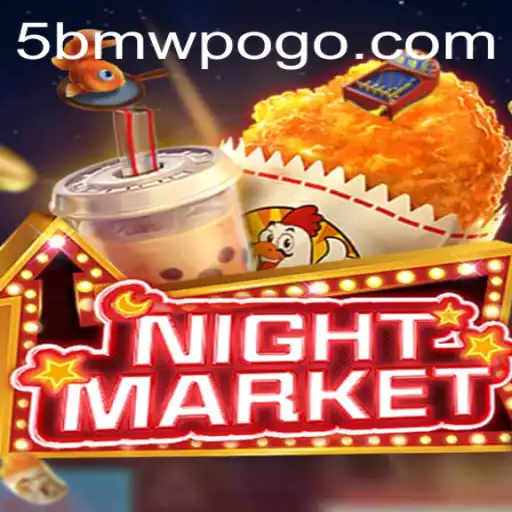 Exploring the Thrilling World of NIGHTMARKET: A Strategic Adventure