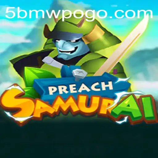 Unleashing Epic Battles and Strategy in PreachSamurai