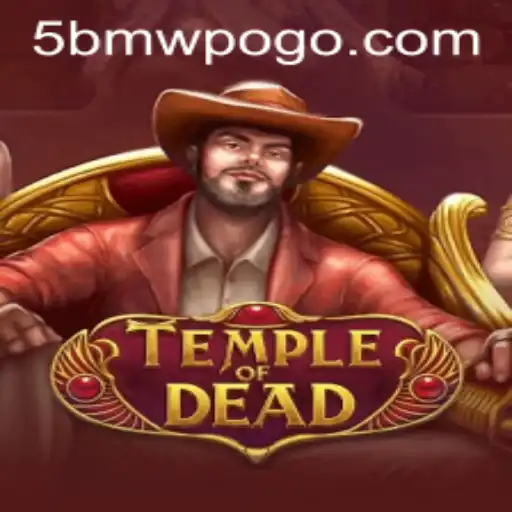 Exploring the Enigmatic World of TempleofDead: A Thrilling Gaming Experience