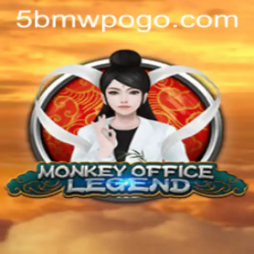 Exploring the Intriguing World of MonkeyOfficeLegend