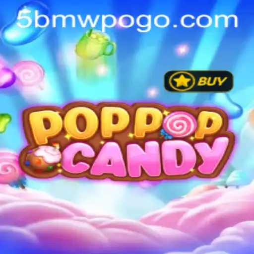 Exploring the Addictive World of POPPOPCANDY and the Mystery of 5bmw