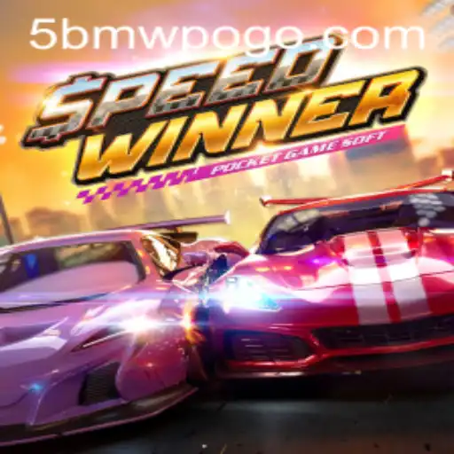 SpeedWinner: A Thrilling Adventure in the World of Racing
