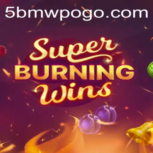 An In-Depth Exploration of SuperBurningWins: The Exciting Casino Game Adventure