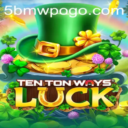 Unveiling the Thrill of TenTonWaysLuck: A New Era in Gaming